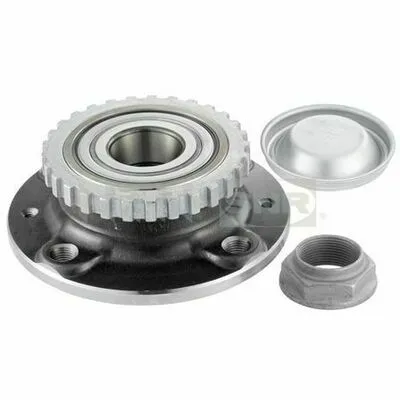 Prezzo Ridotto SNR R166.29 Kit Cuscinetto Ruota
