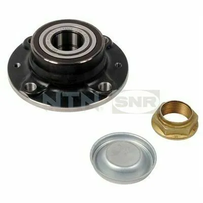 Ultima Occasione SNR R166.31 Kit Cuscinetto Ruota
