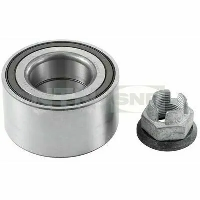 Esclusivo SNR R167.11 Kit Cuscinetto Ruota