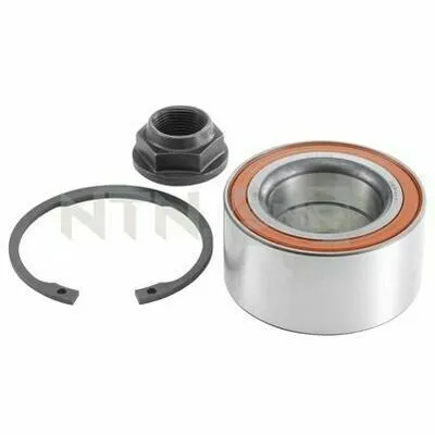 Super Prezzo SNR R167.17 Kit Cuscinetto Ruota