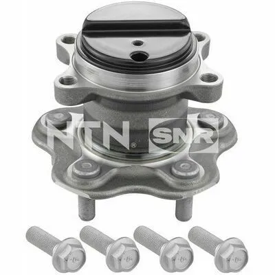 Subito Disponibile SNR R168.105 Kit Cuscinetto Ruota