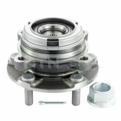 Solo Oggi SNR R168.109 Kit Cuscinetto Ruota