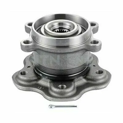 Ultimissimo Modello SNR R168.113 Kit Cuscinetto Ruota