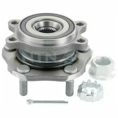 Direttamente Dal Produttore SNR R168.116 Kit Cuscinetto Ruota
