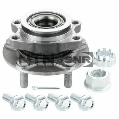 SNR R168.125 Kit Cuscinetto Ruota Miglior Prezzo