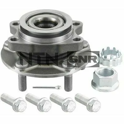 Quantità Limitata SNR R168.131 Kit Cuscinetto Ruota