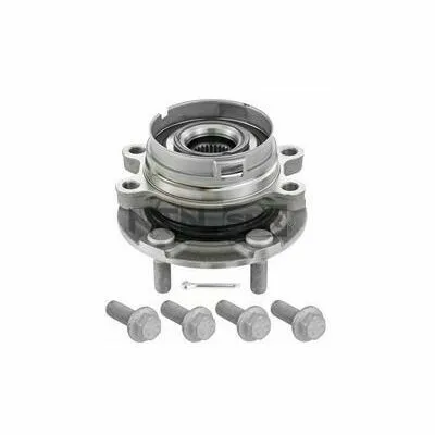 SNR R168.135 Kit Cuscinetto Ruota Novità