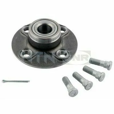 SNR R168.24 Kit Cuscinetto Ruota Nuovo Arrivo