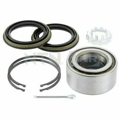 Compra Adesso SNR R168.26 Kit Cuscinetto Ruota