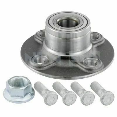 Offerta Speciale SNR R168.29 Kit Cuscinetto Ruota