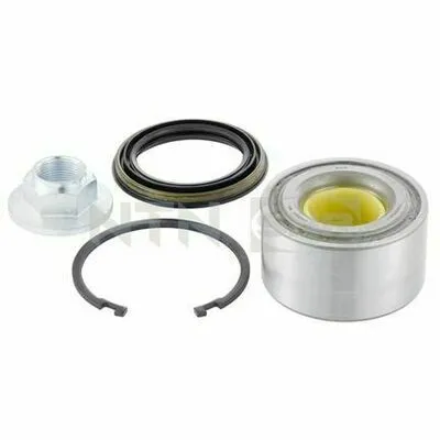 Scelto Dai Clienti SNR R168.42 Kit Cuscinetto Ruota