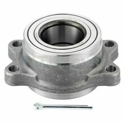 Offerta Lampo SNR R168.46 Mozzo Ruota