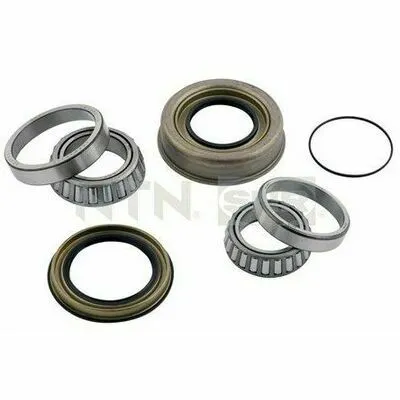 Miglior Prezzo SNR R168.59 Kit Cuscinetto Ruota