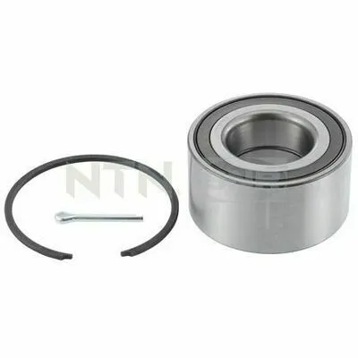 SNR R168.98 Kit Cuscinetto Ruota Esclusivo