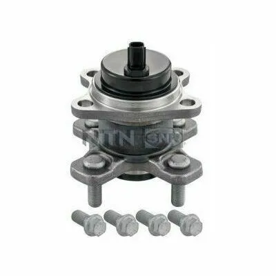 SNR R169.101 Kit Cuscinetto Ruota Bestseller