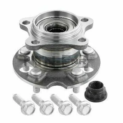 Spedizione Espresso SNR R169.113 Kit Cuscinetto Ruota