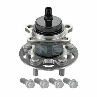 SNR R169.123 Kit Cuscinetto Ruota Prezzo Basso