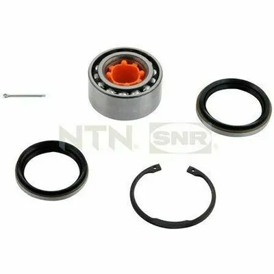 Prezzo Ridotto SNR R169.16 Kit Cuscinetto Ruota