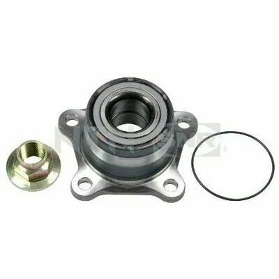 Offerta Del Giorno SNR R169.20 Kit Cuscinetto Ruota