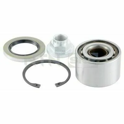 Direttamente Dal Produttore SNR R169.22 Kit Cuscinetto Ruota