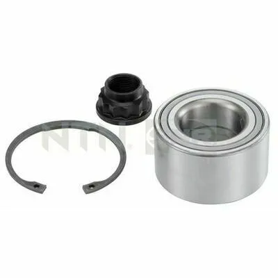 SNR R169.29 Kit Cuscinetto Ruota Professionale