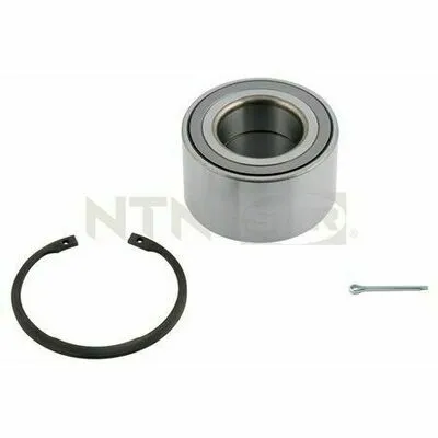 SNR R169.36 Kit Cuscinetto Ruota Professionale