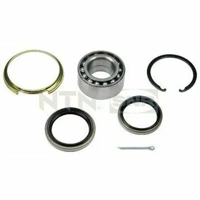 SNR R169.37 Kit Cuscinetto Ruota Affare