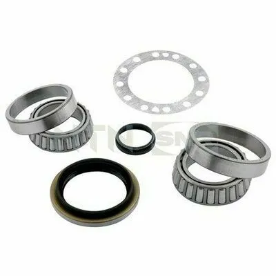 Super Prezzo SNR R169.48 Kit Cuscinetto Ruota