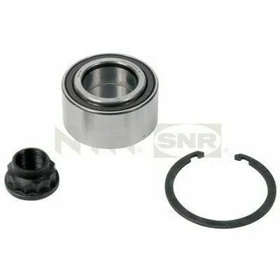 Spedizione Espresso SNR R169.58 Kit Cuscinetto Ruota