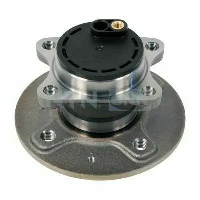 Nuova Collezione SNR R169.59 Kit Cuscinetto Ruota