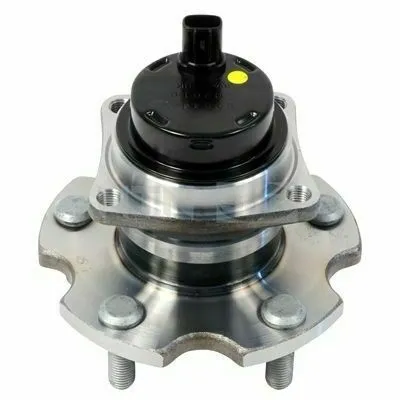 SNR R169.66 Kit Cuscinetto Ruota Ultima Occasione
