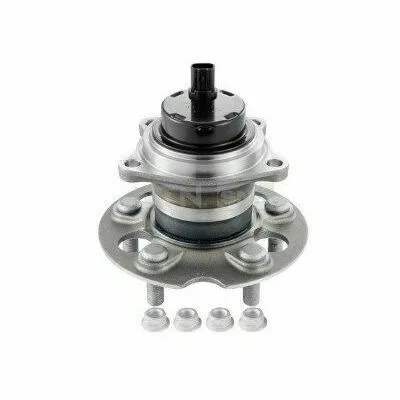 SNR R169.67 Kit Cuscinetto Ruota Prezzo Ridotto
