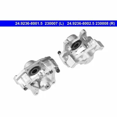 ATE 24.9236-8001.5 Pinza Freno Must-Have