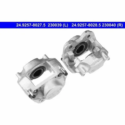 Occasione Imperdibile ATE 24.9257-8028.5 Pinza Freno