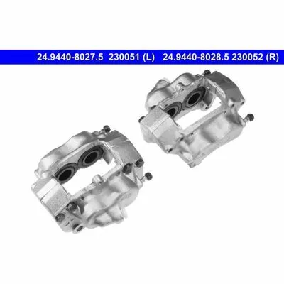 ATE 24.9440-8028.5 Pinza Freno Di Tendenza