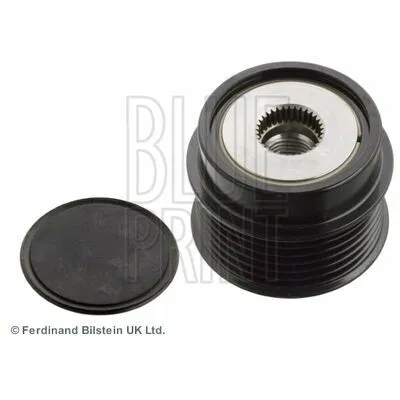 BLUE PRINT ADG061312 Puleggia Cinghia, Alternatore Offerta Limitata