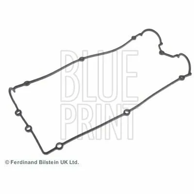 Professionale BLUE PRINT ADG06726 Guarnizione, Copritestata