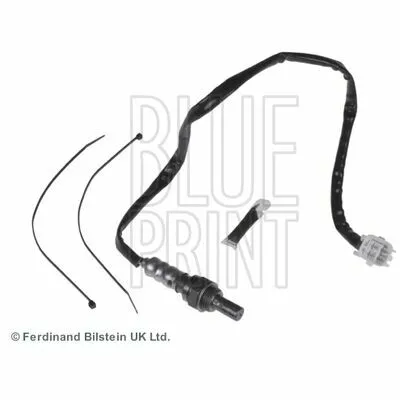 BLUE PRINT ADG070109 Sonda Lambda Super Prezzo