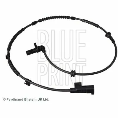 BLUE PRINT ADG07184 Sensore, N° Giri Ruota Promo Stagionale