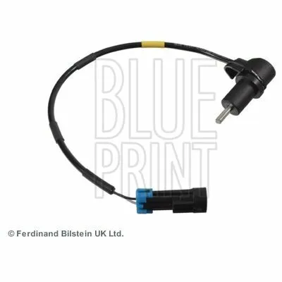 Scelto Dai Clienti BLUE PRINT ADG07186 Sensore, N° Giri Ruota