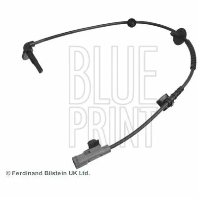 BLUE PRINT ADG07195 Sensore, N° Giri Ruota Spedito Oggi