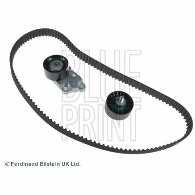 Solo Oggi BLUE PRINT ADG07324 Kit Cinghie Dentate