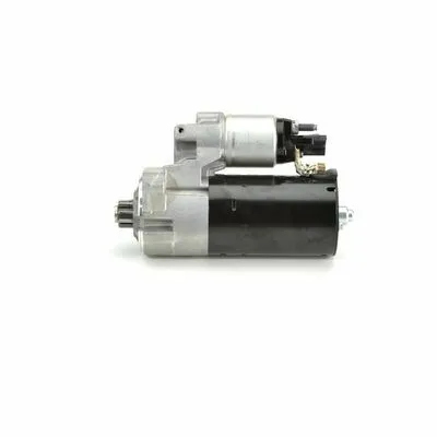 BOSCH 0 001 125 519 Motorino d‘Avviamento Prezzo Ridotto