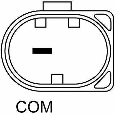 BOSCH 0 986 081 040 Alternatore Solo Oggi