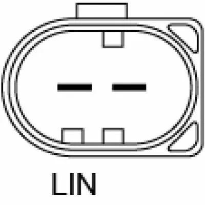 BOSCH 0 986 081 190 Alternatore Solo Oggi