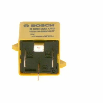 BOSCH 0 986 332 072 Relè Affare