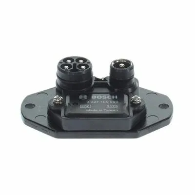 Nuova Collezione BOSCH 0 227 100 023 Centralina Controllo, Impianto d‘Accensione