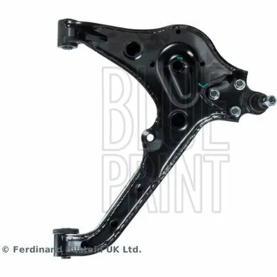 Consegna Rapida BLUE PRINT ADK88642 Braccio Oscillante, Sospensione Ruota