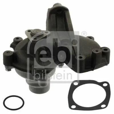 Nuovo Arrivo FEBI BILSTEIN 39879 Pompa Dell’Acqua, Raffreddamento Motore