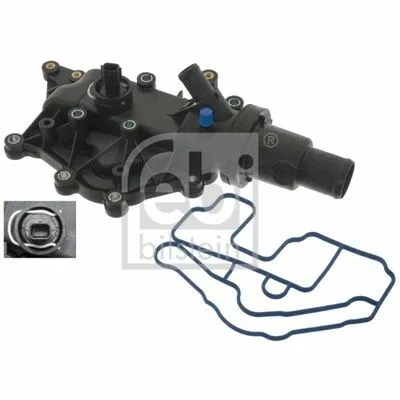 FEBI BILSTEIN 100233 Termostato, Refrigerante A Buon Prezzo